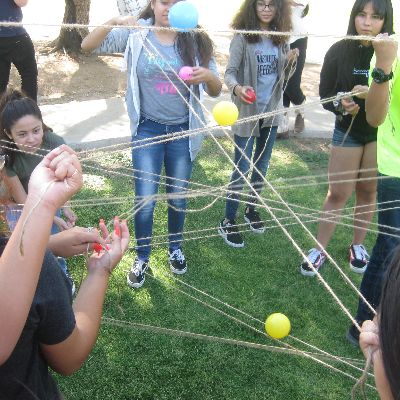 Summer Camp 2019 photos